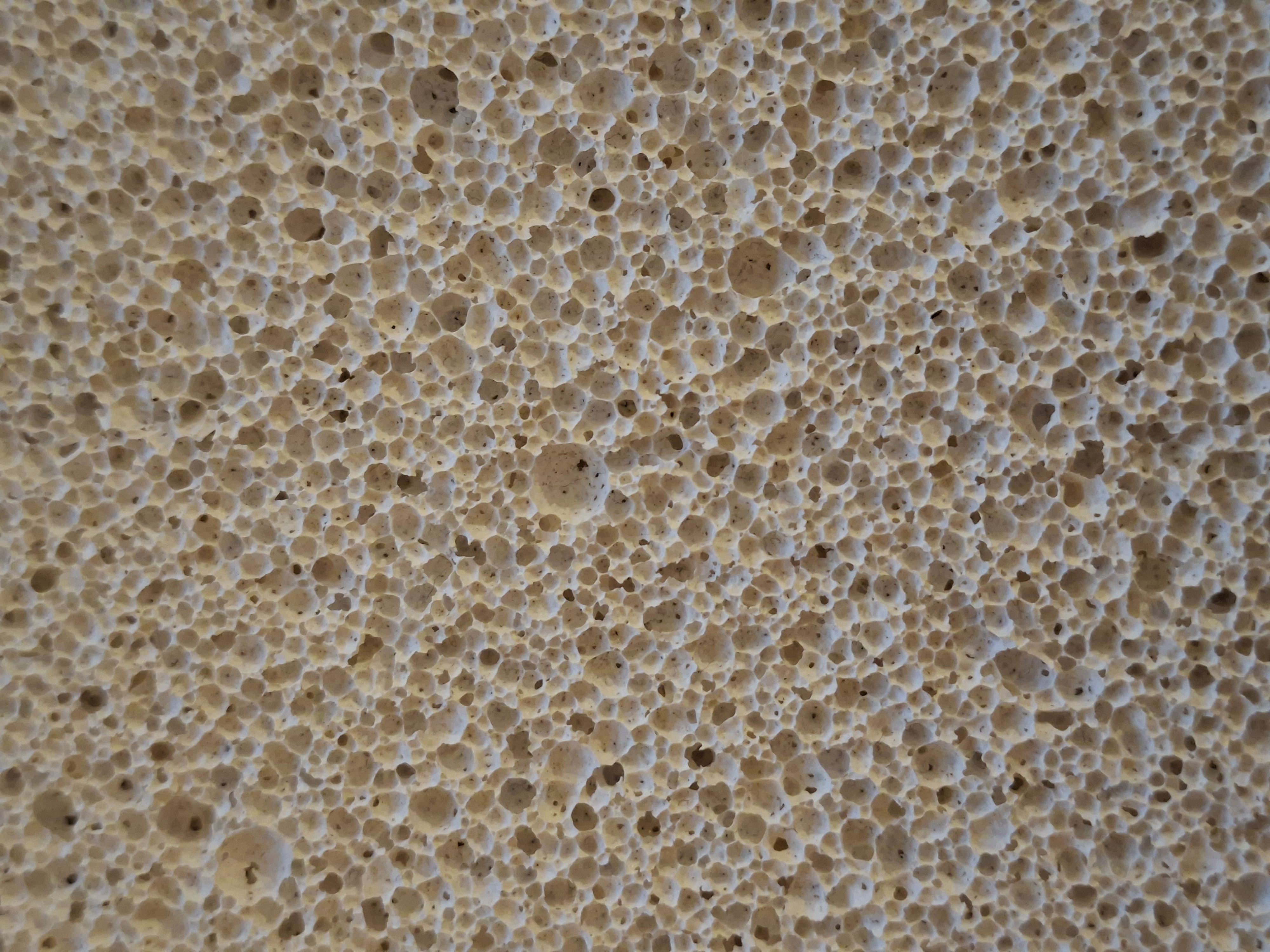 Zwembaden in structuurbeton